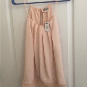 Cami top
